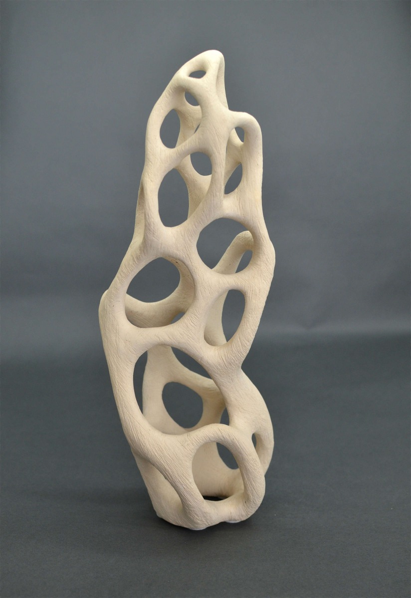 The Choreography of Space and Form