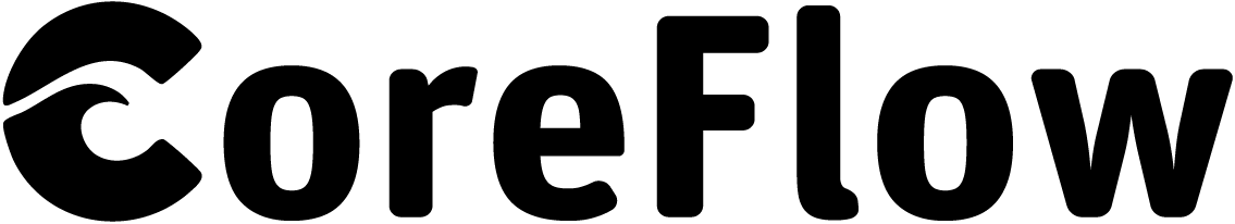 Coreflow Logo